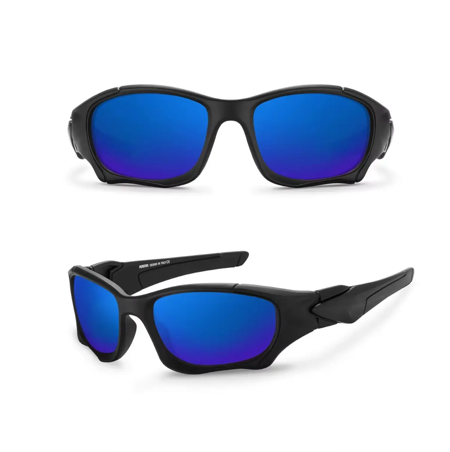 Gen-X Edge Sunglasses