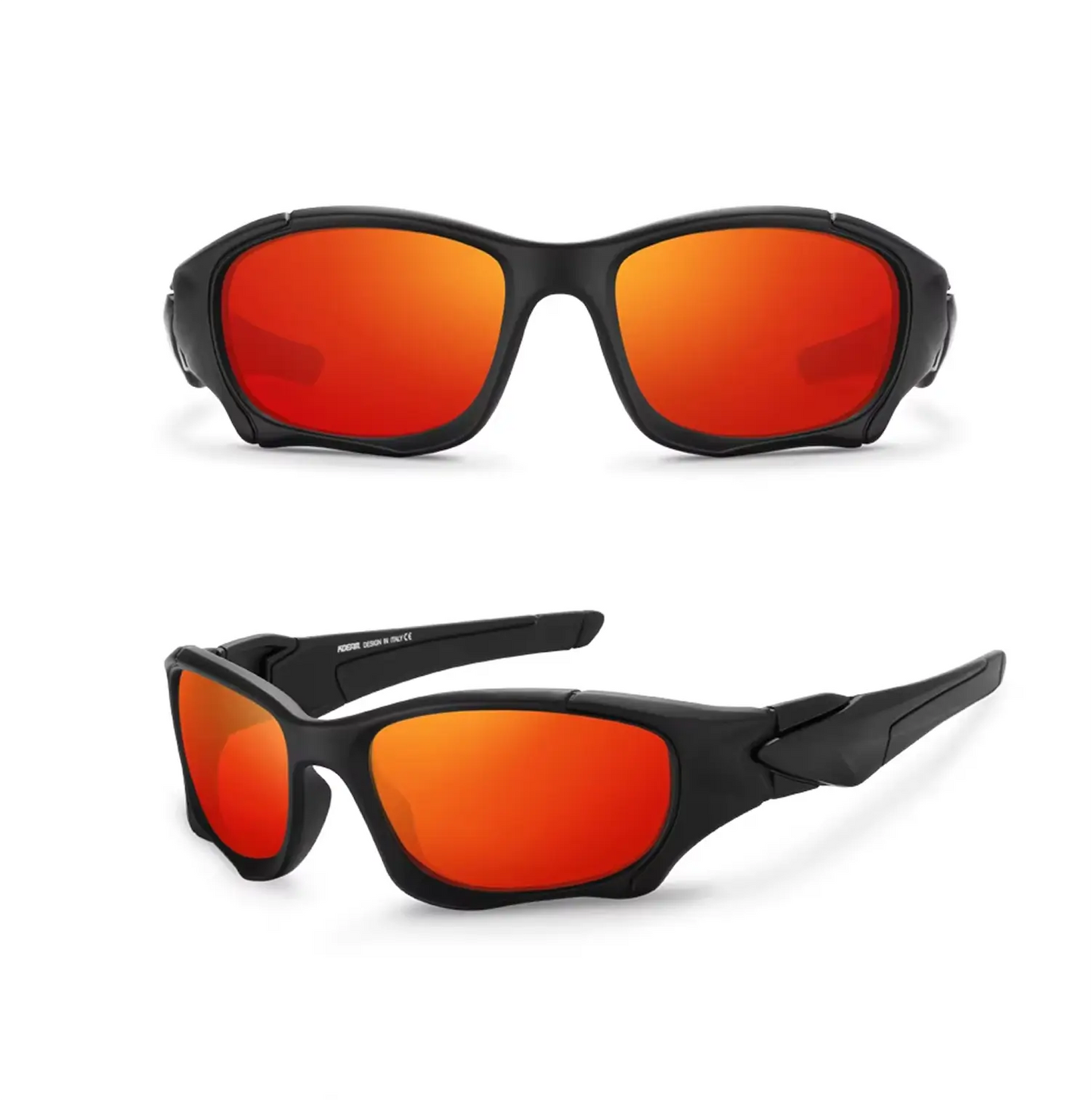 Gen-X Edge Sunglasses