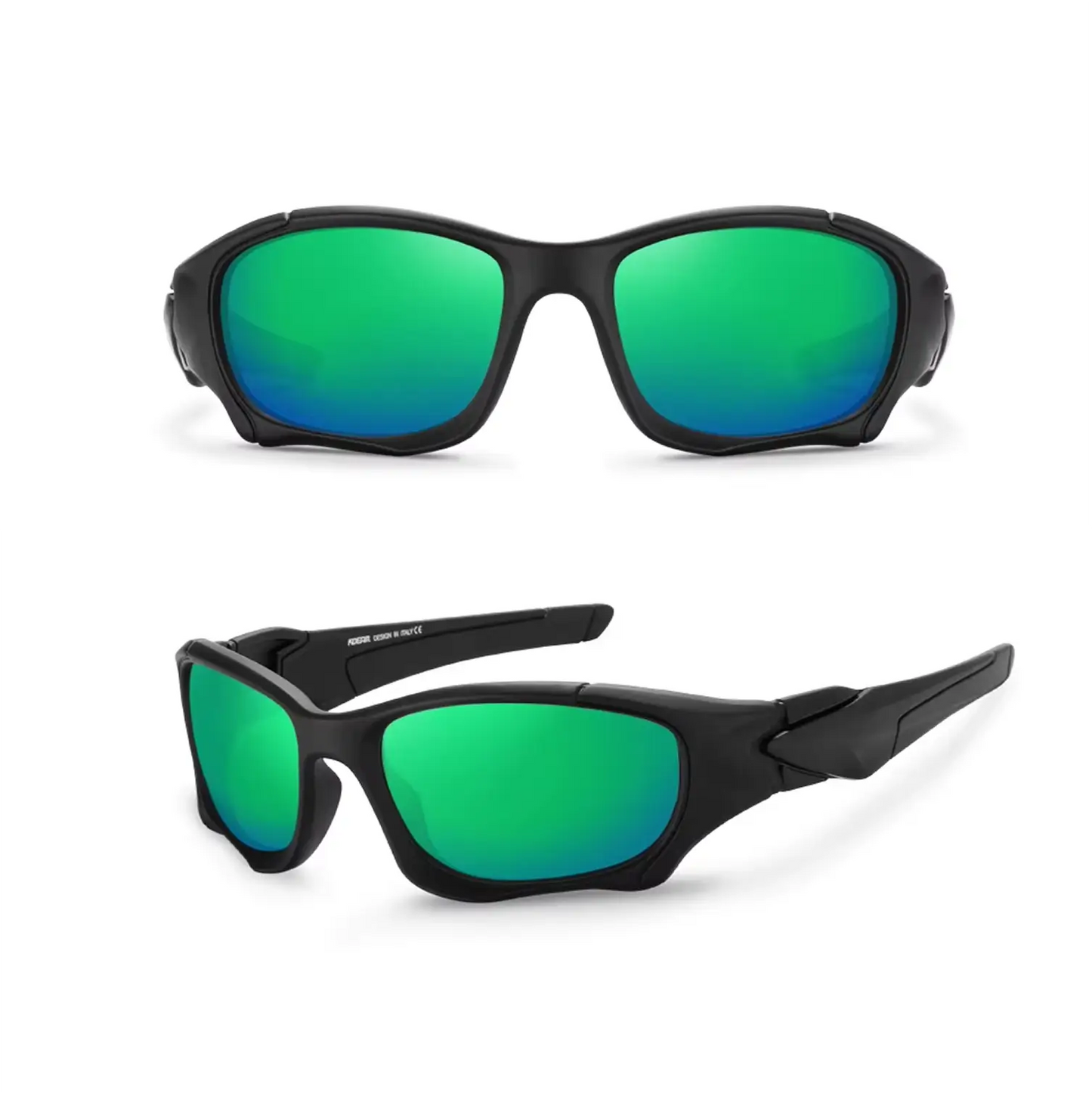 Gen-X Edge Sunglasses