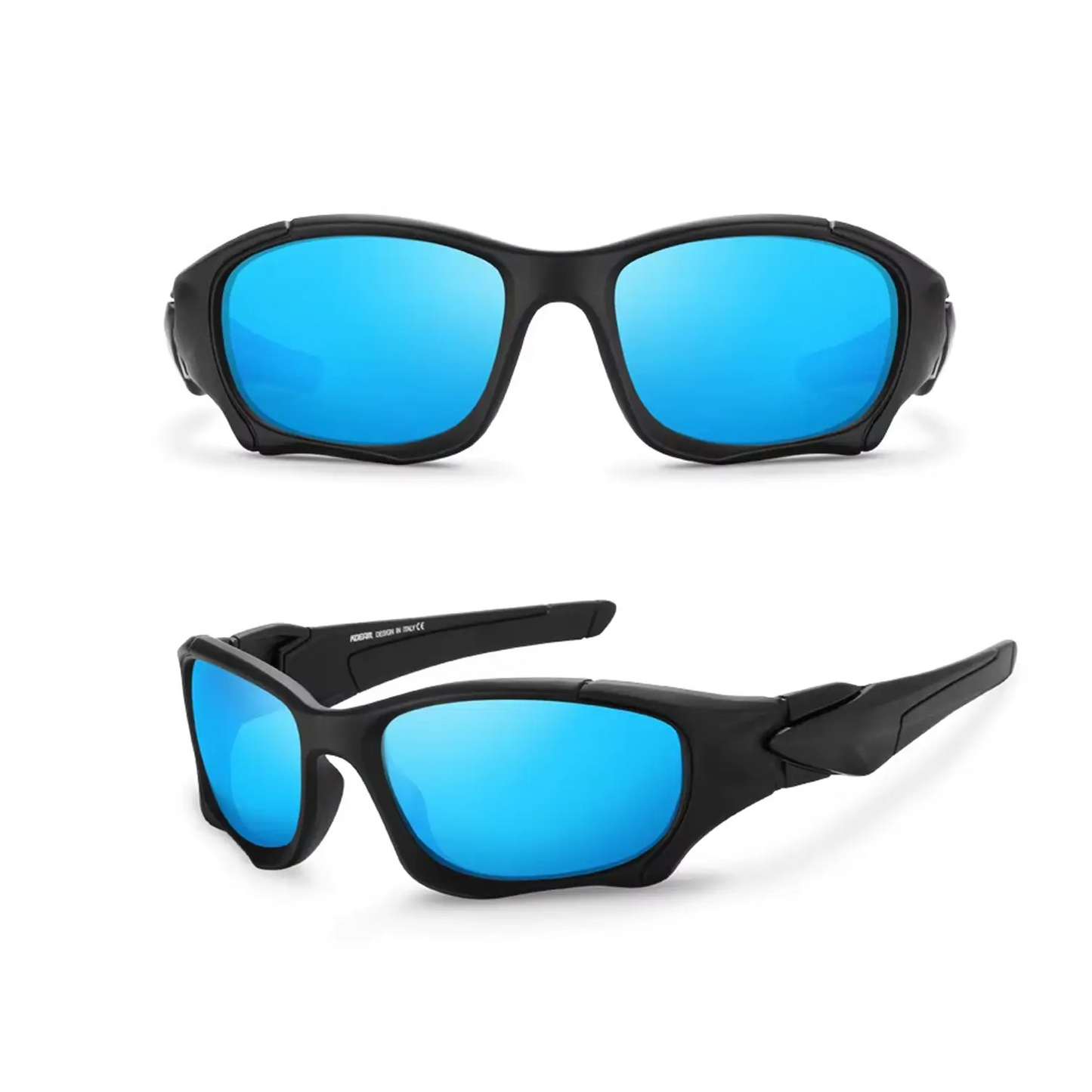 Gen-X Edge Sunglasses