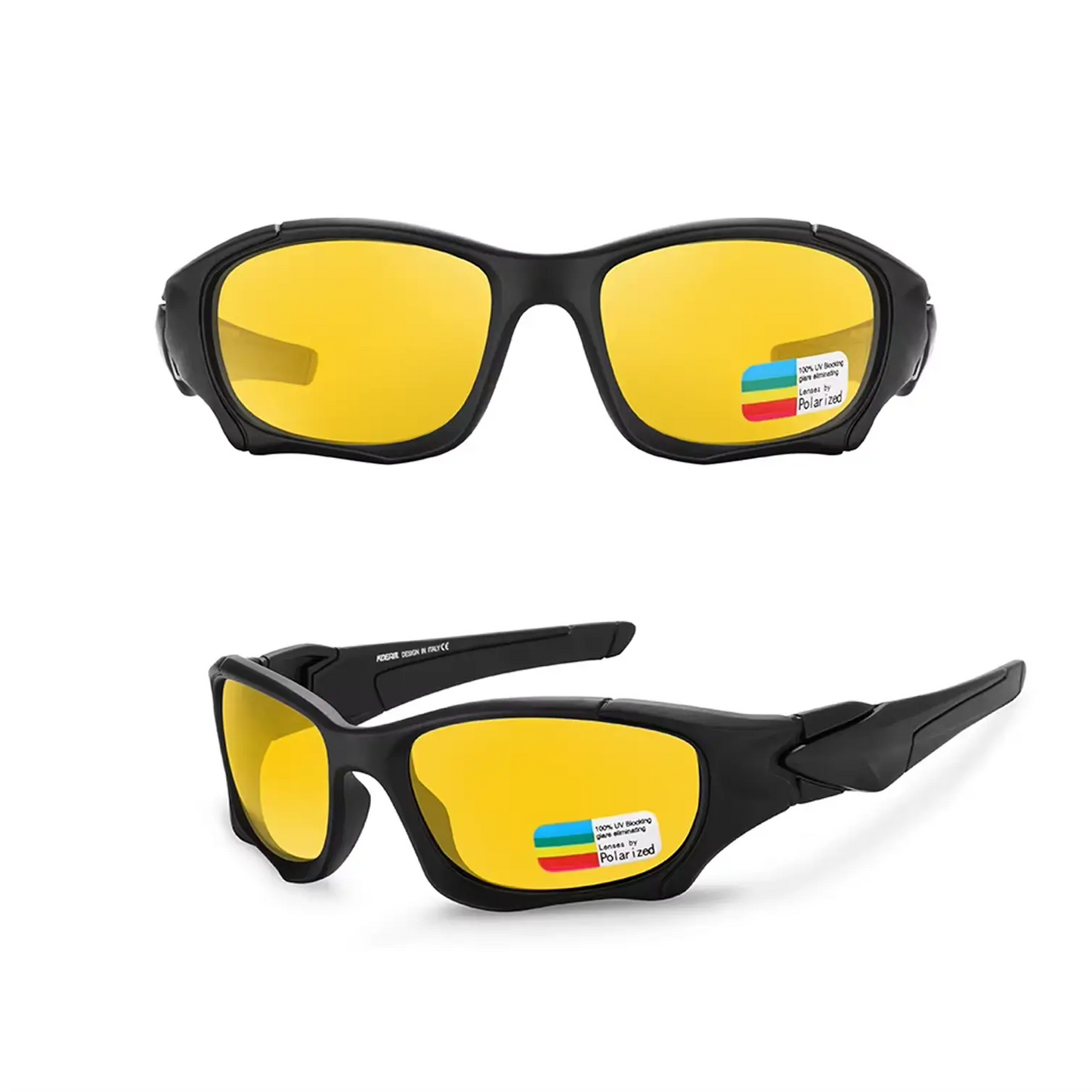 Gen-X Edge Sunglasses