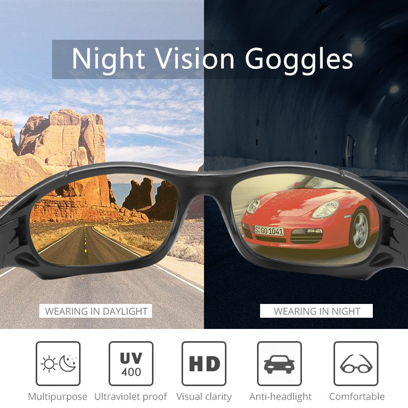 Gen-X Edge Sunglasses