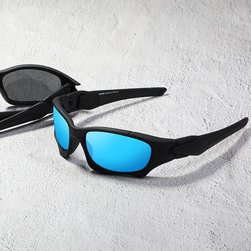 Gen-X Edge Sunglasses