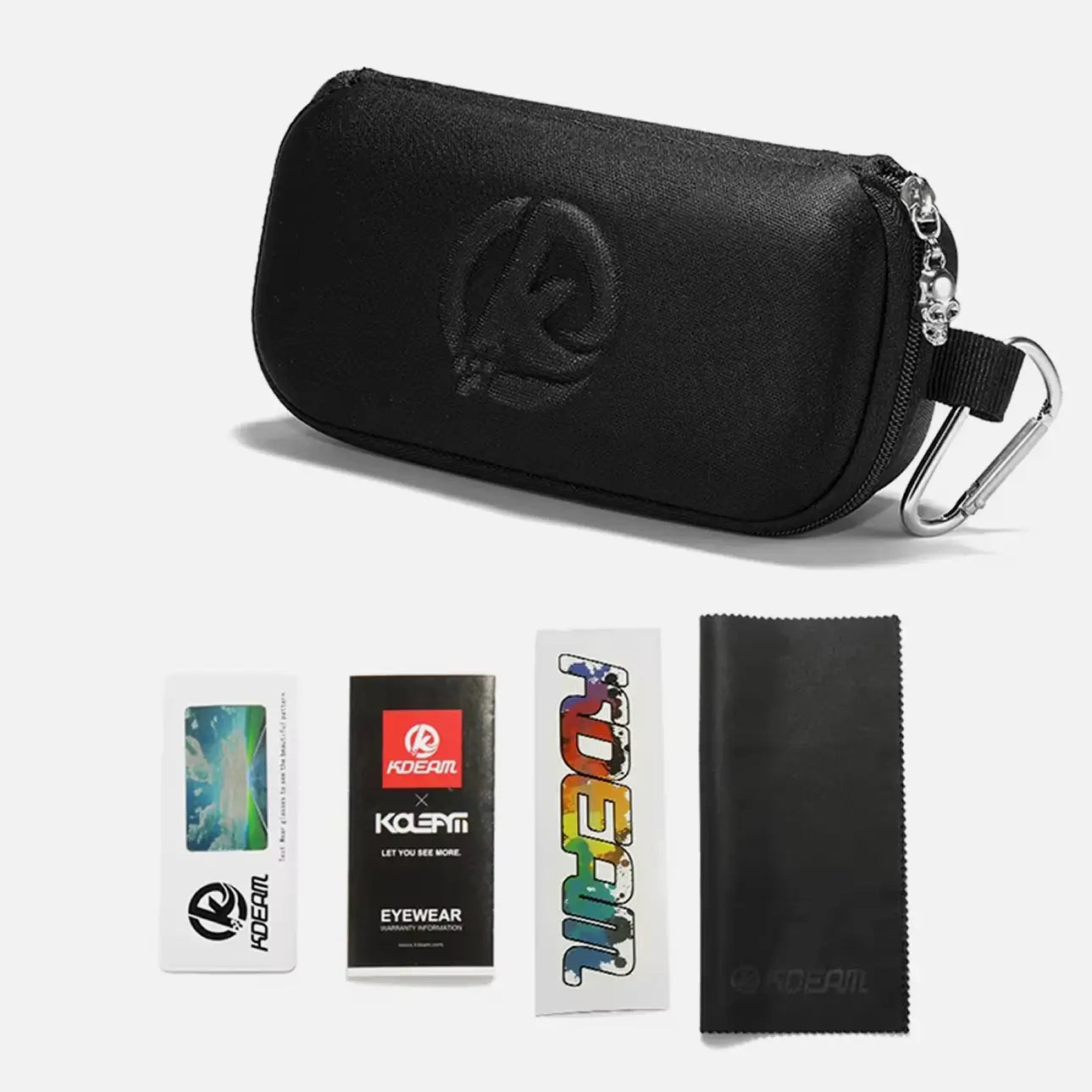 Gen-X Edge Sunglasses