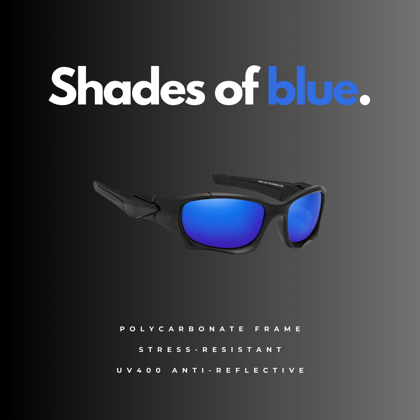 Gen-X Edge Sunglasses