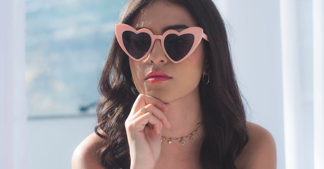 How to Pull Off Wraparound Sunglasses Without Looking Like You're About to Go Fishing
