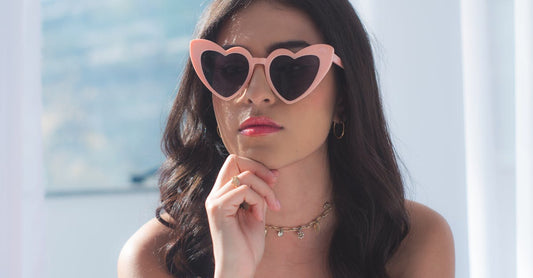 How to Pull Off Wraparound Sunglasses Without Looking Like You're About to Go Fishing