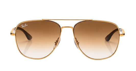 90s Aviator Sunglasses: The Frame That Never Quit - gold aviator sunglasses, teardrop metal frame, vintage pilot shades, grad