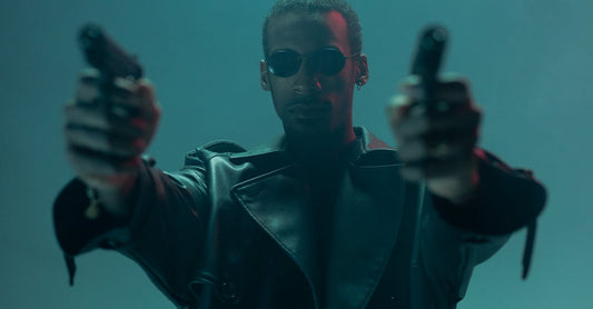 The Matrix Effect: How One Film Changed Eyewear Forever