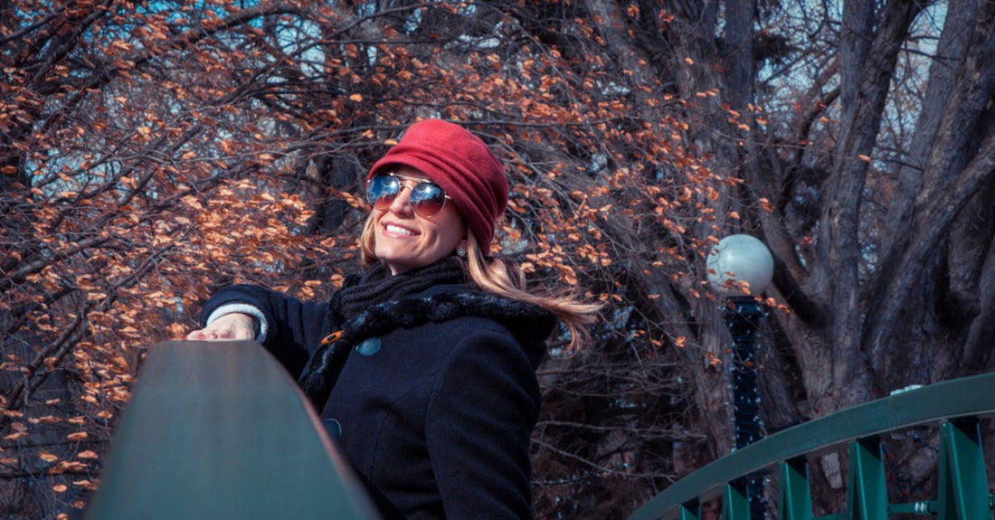 The Seasonal Sunglasses Guide: Frames for Every Season - sunglasses seasons outdoor autumn winter summer collection
