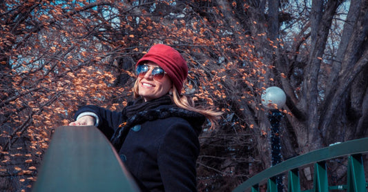 The Seasonal Sunglasses Guide: Frames for Every Season - sunglasses seasons outdoor autumn winter summer collection