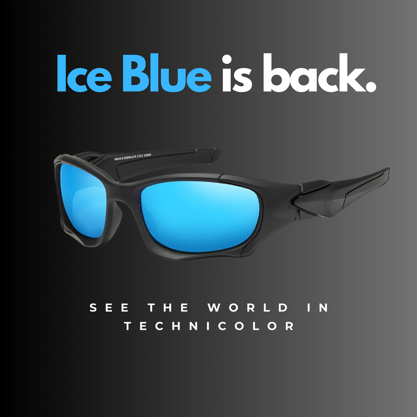 Gen-X Edge Sunglasses