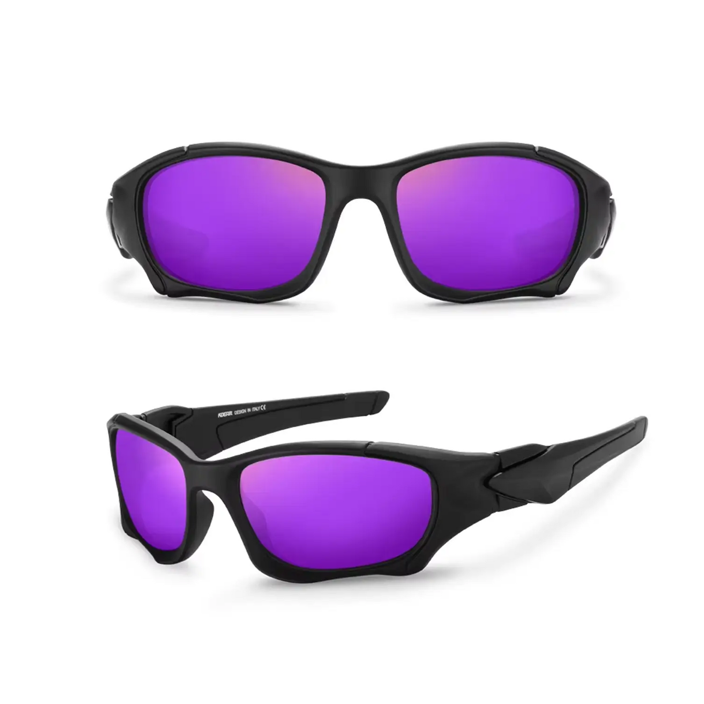 Gen-X Edge Sunglasses
