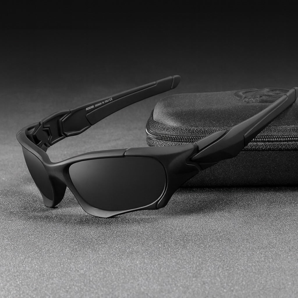 Gen-X Edge Sunglasses