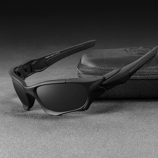 Gen-X Edge Sunglasses