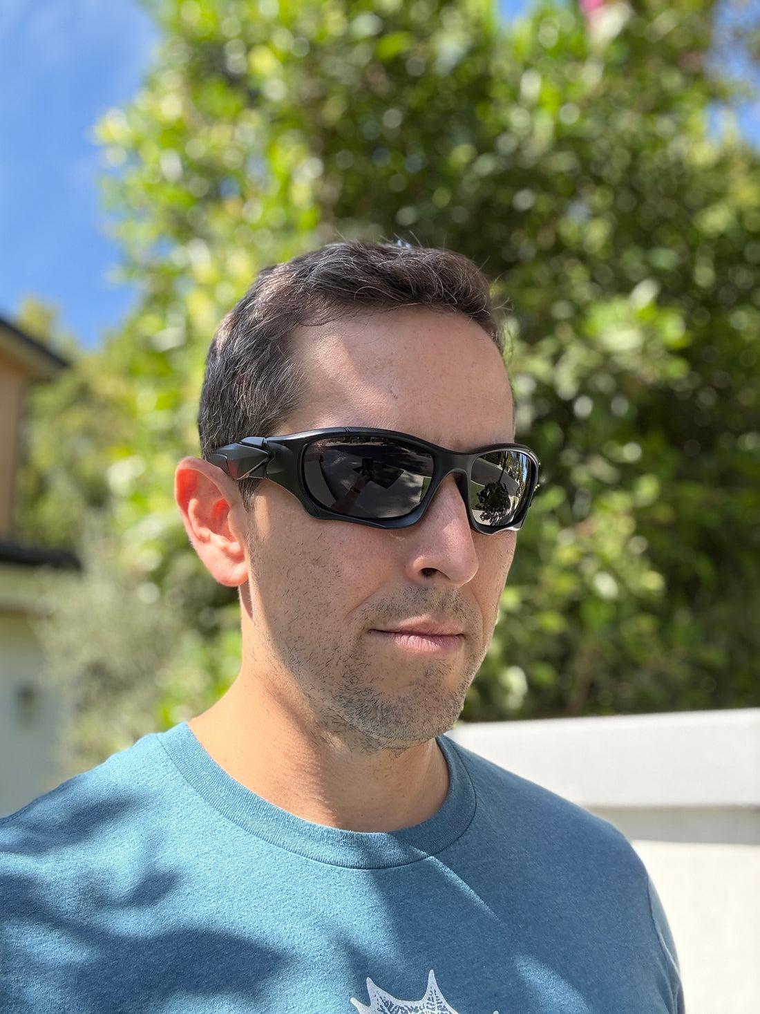 Gen-X Edge Sunglasses
